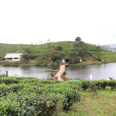 הוסטל Vagamon Lake Palace מראה חיצוני תמונה