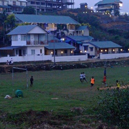 הוסטל Vagamon Lake Palace מראה חיצוני תמונה