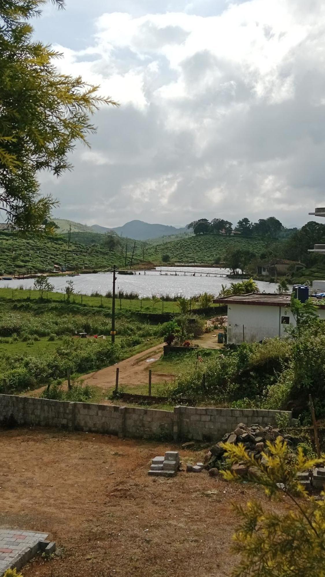 הוסטל Vagamon Lake Palace מראה חיצוני תמונה